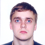 Image of Normann, Martin