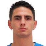 Image of Mazalovic, Tomislav