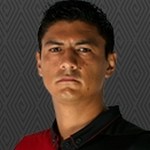 Image of Venegas, Luis