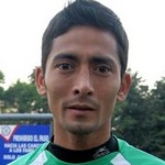 Image of Toledo Bosques, Jose David