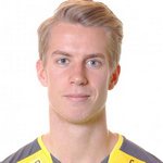 Image of Bergdahl, Hampus