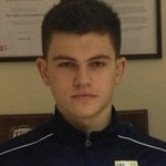 Image of Williams, Keiran
