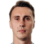 Image of Kvasov, Yaroslav