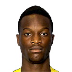 Image of Mutombo, Gabriel
