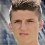 Image of Bauer, Dominic