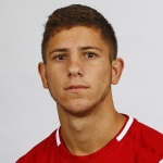 Image of Martinez, Alex