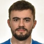 Image of Timlin, Mark Anthony