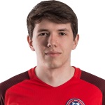 Image of Savenkov, Nikita