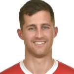 Image of Keegan, Jake