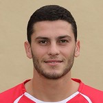 Image of Grioli, Justin