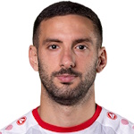 Image of Ham, Ezequiel