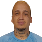 Image of De Souza, Lucas Nunez