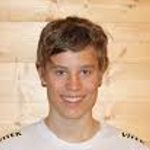Image of Larsen, Erlend Hellevik