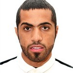 Image of Fayez, Musallem