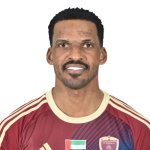 Image of Al Hammadi, Mahmoud