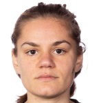 Image of Mellouk, Sarah