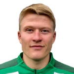 Image of Eriksen, Kristian
