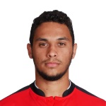 Image of Da Silva Matos, Luis Vinicius