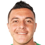 Image of Franco Zamora, Luis Miguel