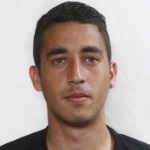 Image of Yordan, Gonzalo