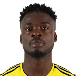 Image of Osei, Barnes