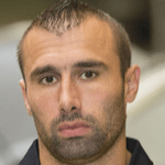 Image of Sauget, David