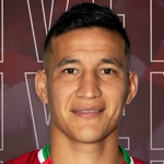 Image of Paillalef, Rodrigo
