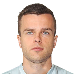 Image of Kudryashov, Pavel