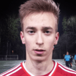 Image of Ahde, Elias