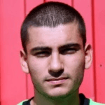 Image of Cekic, Yusuf