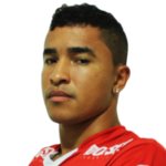 Image of da Silva Cavalcante, Victor Guilherme