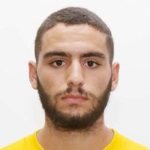 Image of Charalambous, Michalis