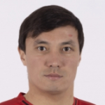 Image of Shakhmetov, Marat