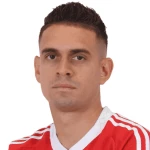 Image of Borre, Rafael Santos