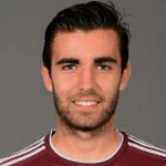 Image of Neeskens Ramirez, John Andreu