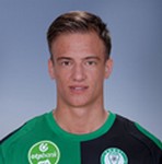 Image of Bor, David Ferenc