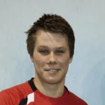Image of Baldursson, Daniel Andri