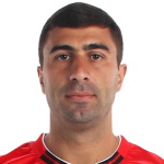 Image of Yedigaryan, Artak
