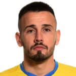 Image of Zivkovic, Radule
