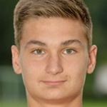 Image of Wiesner, Nico