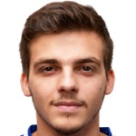 Image of Nesovic, Dejan