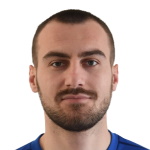 Image of Vujosevic, Miladin