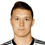 Image of Moneta, Lukasz
