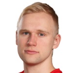 Image of Kostiainen, Roope