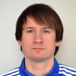 Image of Kirilov, Dmitri