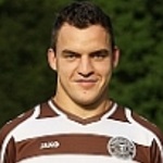 Image of Gehde, Nils