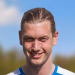 Image of Jensen, Martin Hedeager