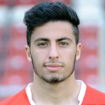 Image of Abdelkarim, Aram
