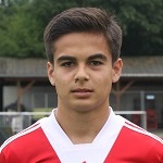 Image of Chin, Brandon