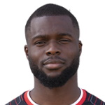Image of Konate, Hillel